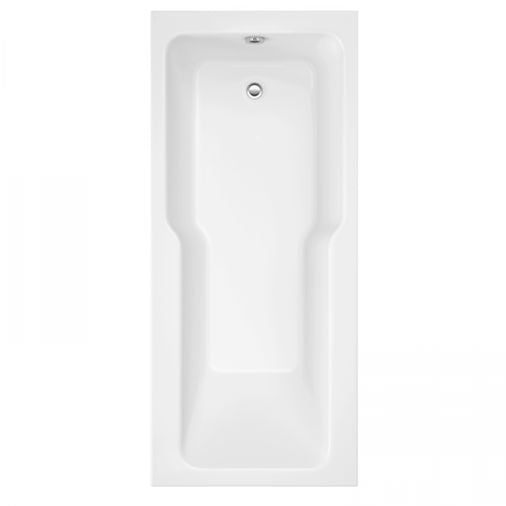 Aira Premiercast Shower Bath