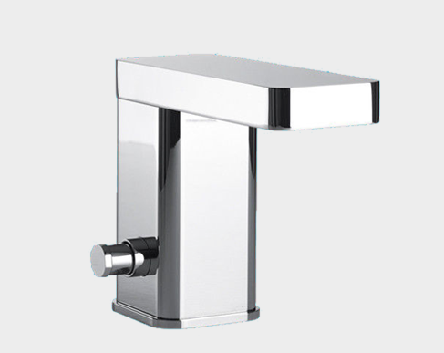 Coast Bathroom Bath Shower Mixer Tap - Chrome