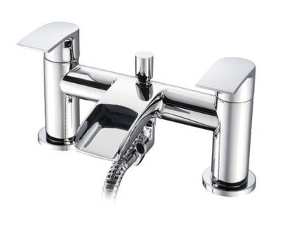 Marflow Altus Bath Shower Mixer