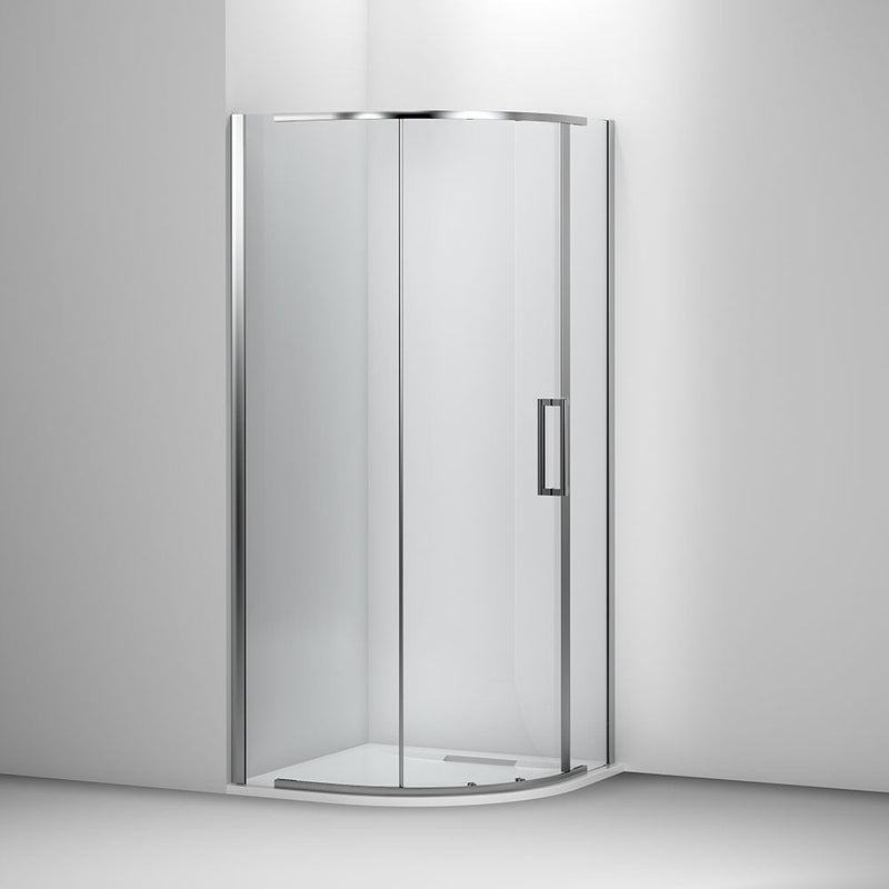 Mira Ascend Quadrant Shower Enclosure - Choose Size