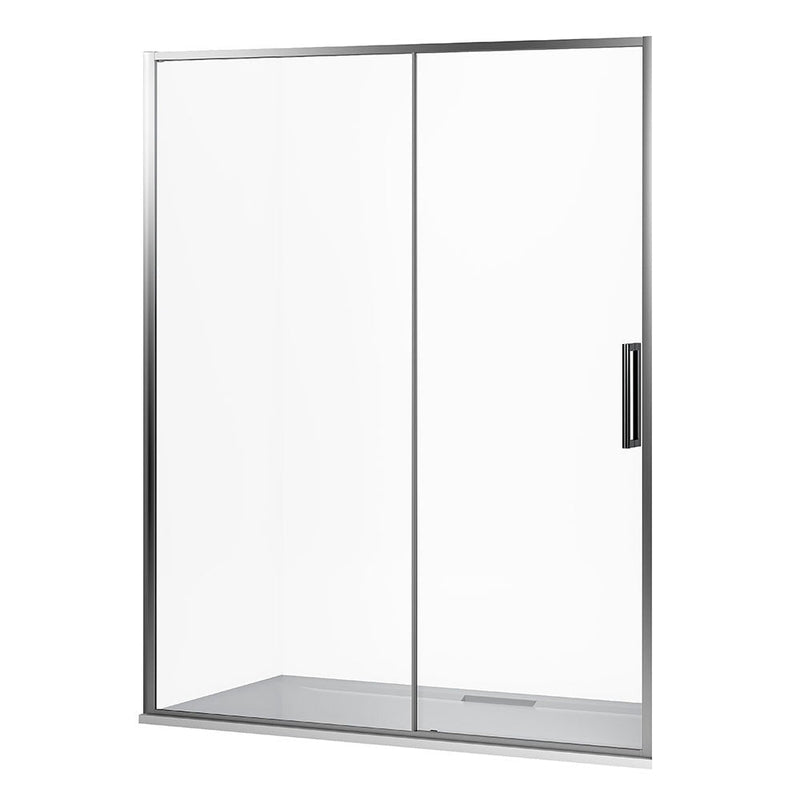 Mira Ascend 1400mm Sliding Shower Door