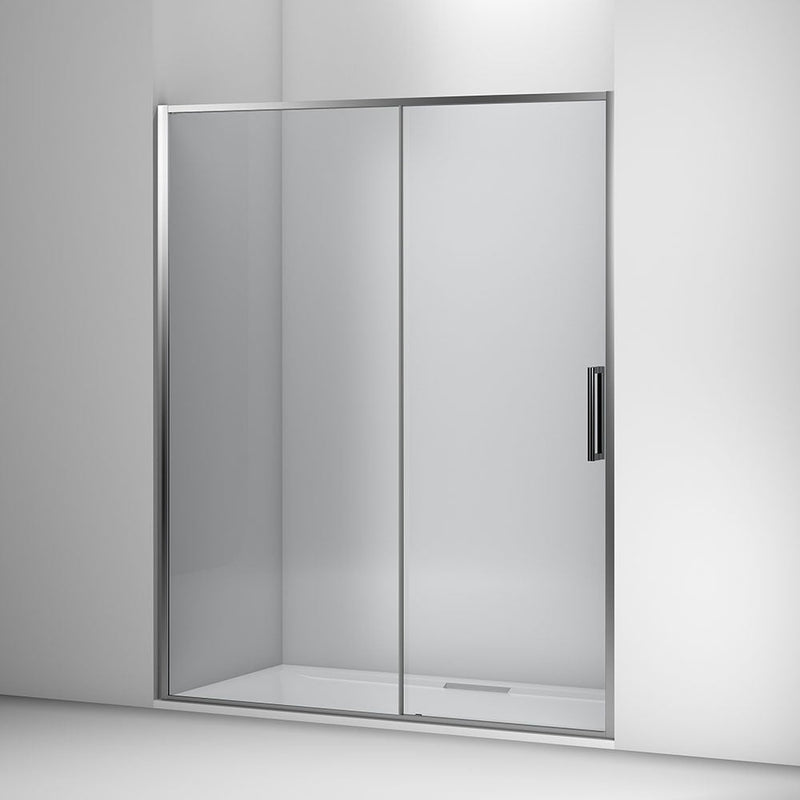 Mira Ascend 1600mm Sliding Shower Door