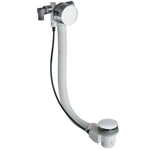 Coolfill for Single-ended Bath