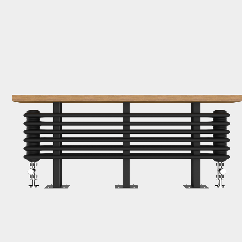 Noir bench online