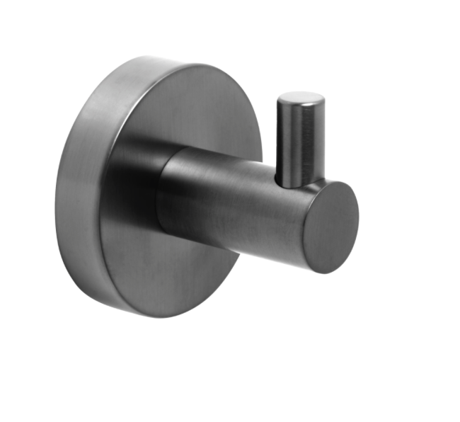 JTP VOS Robe Hook - Select Colour