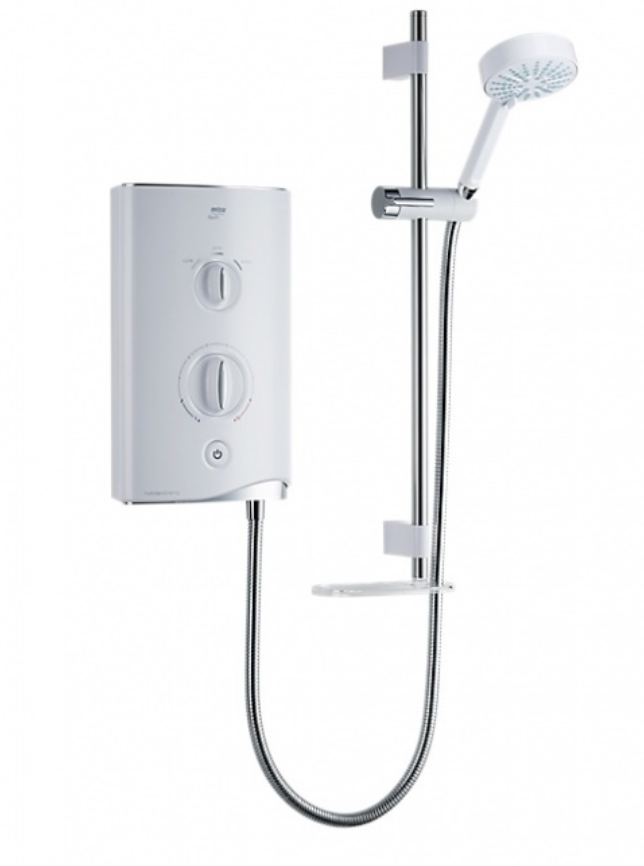 Mira Shower Sport Thermostatic 9.0kW Electric Shower