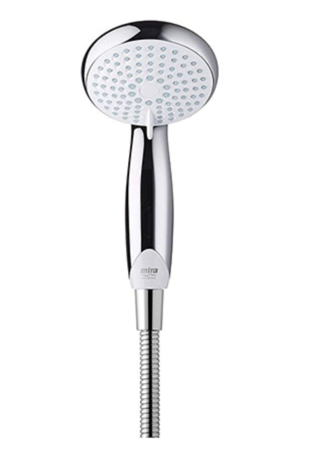 Mira Shower Nectar Multi Mode Showerhead - Select Colour