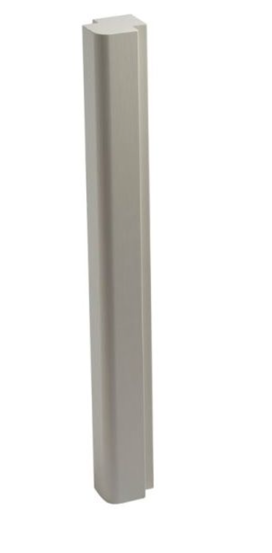 Tavistock Lansdown Bath Corner Post - Select Colour