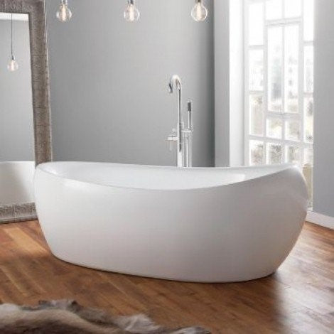 April Horbury Contemporary Freestanding Bath