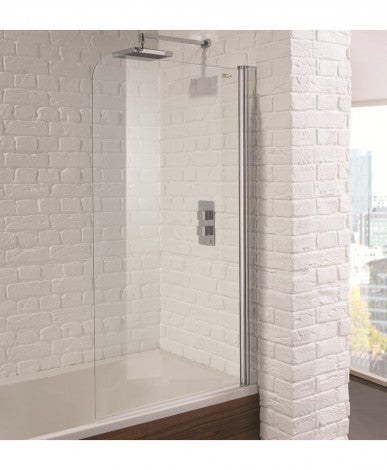 Aquadart Venturi 6 Single Bath Screen AQ9351S