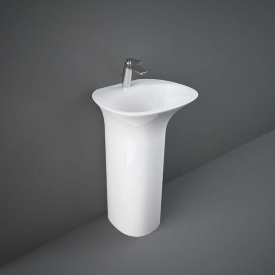 RAK Sensation Free Standing Wash Basin