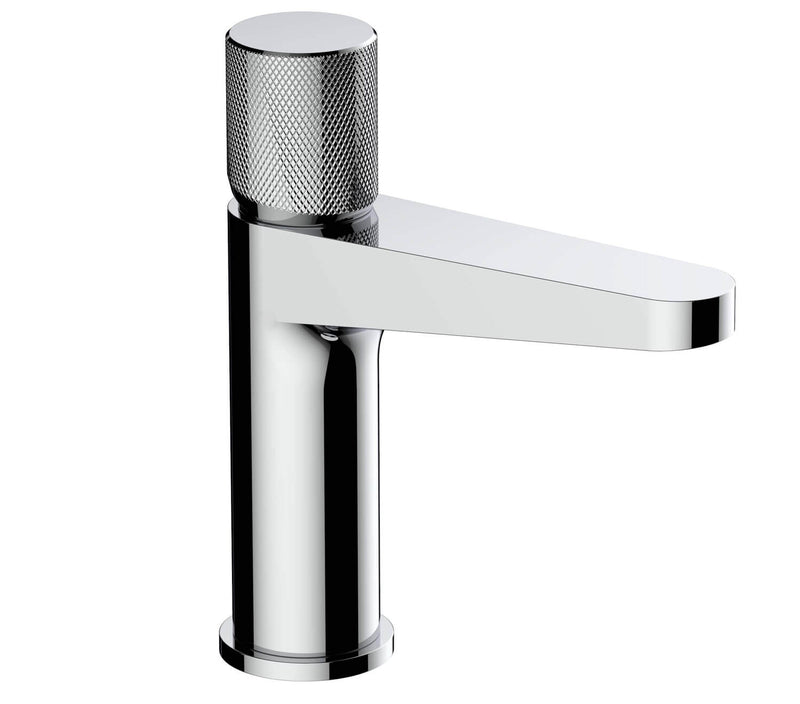 RAK Amalfi Chrome Basin Mixer