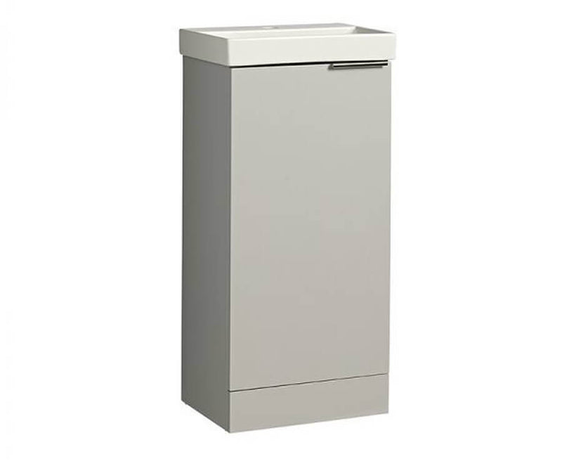 Tavistock Cadence 400 Cloakroom Unit & Basin - Select Colour