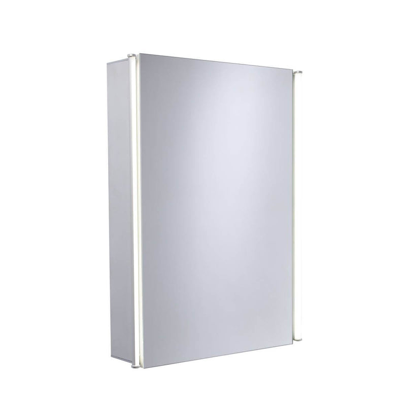 Tavistock Stride Stainless Steel Cabinet