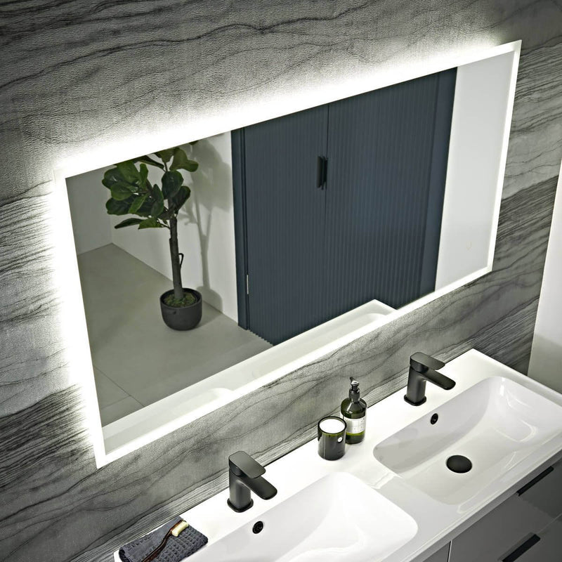 Tavistock Beta 450 x 600mm Multi Touch Control Mirror