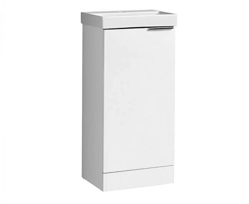 Tavistock Cadence 400 Cloakroom Unit & Basin - Select Colour