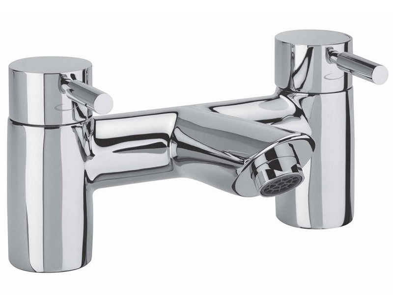 Tavistock Kinetic Chrome Bath Filler