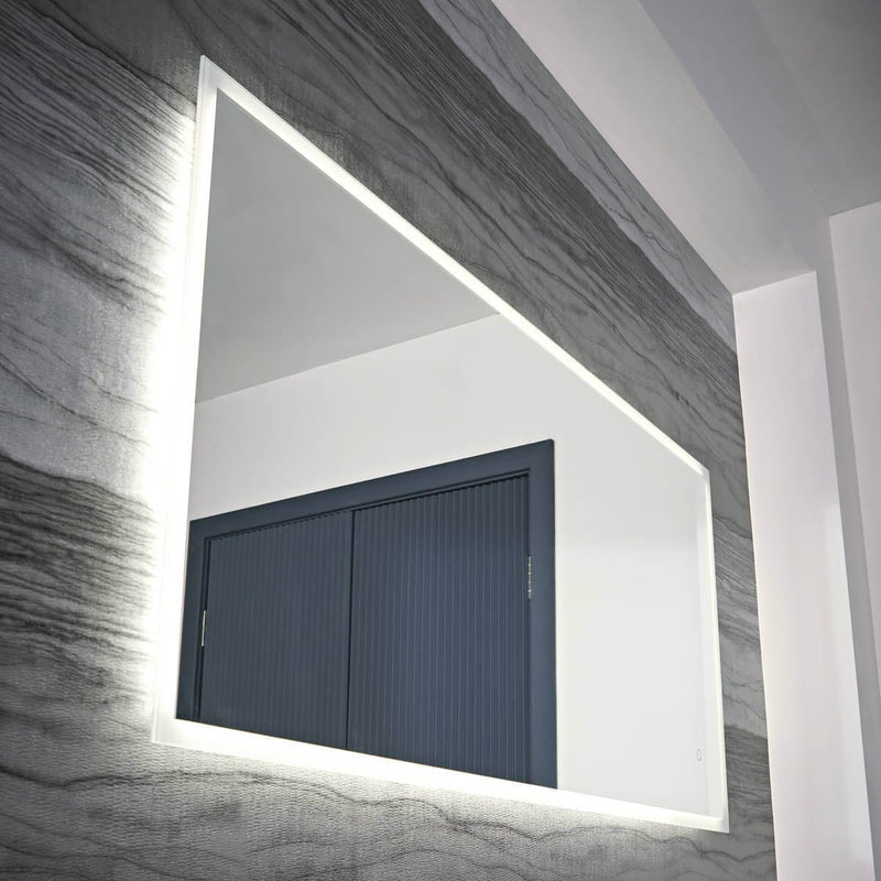 Tavistock Beta 450 x 600mm Multi Touch Control Mirror