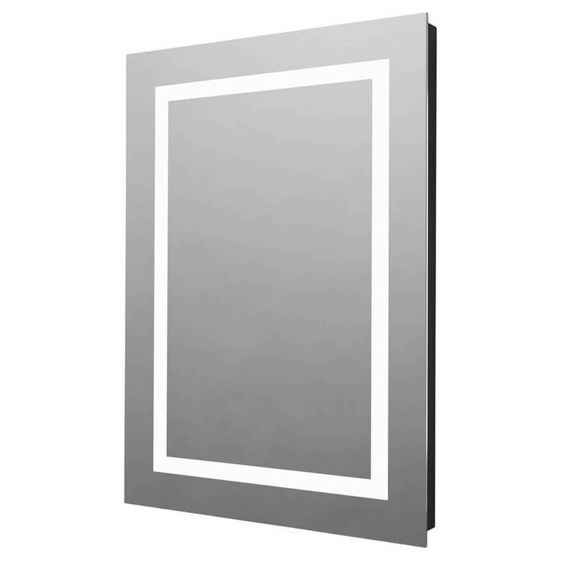 Tavistock Convey 500 x 700mm LED Mirror