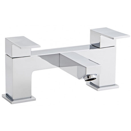 Kartell Element Chrome Bath Filler Tap