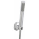 Kartell Focus Chrome Bath Shower Mixer Tap