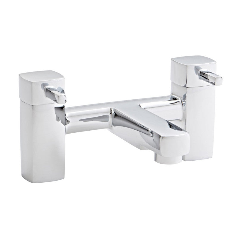 Kartell Mode Chrome Bath Filler Tap