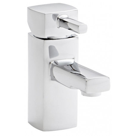 Kartell Mode Chrome Mono Basin Mixer Tap