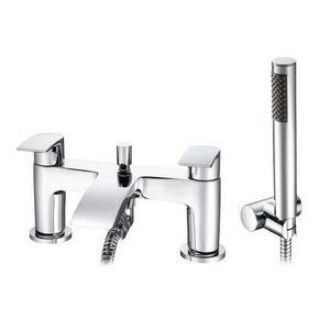 Marflow Lenso Bath Shower Mixer