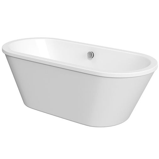 Falcon Freestanding Bath - 1700 X 755mm