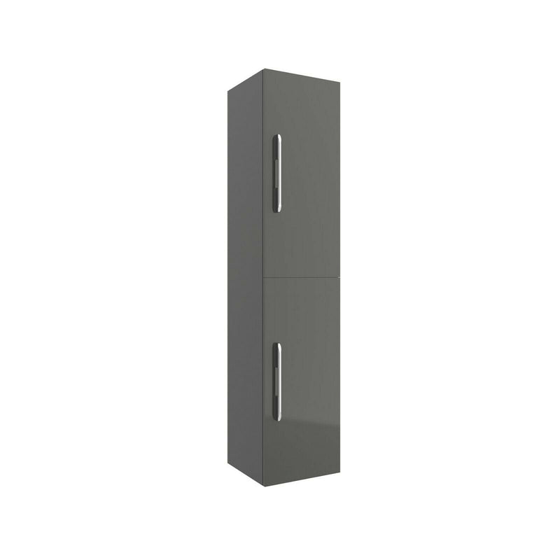 Column ALLIANCE 1600 2 doors Tall Cabinet