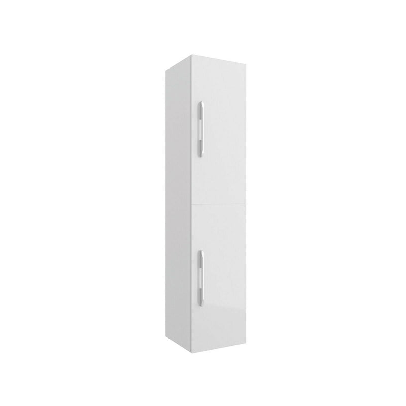 Column ALLIANCE 1600 2 doors Tall Cabinet