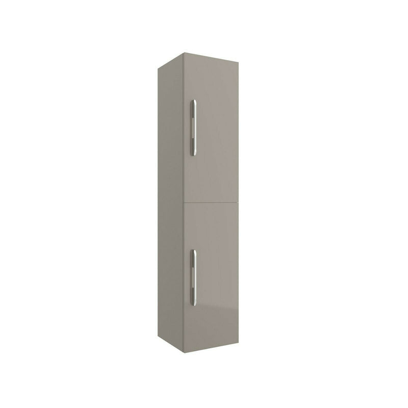 Column ALLIANCE 1600 2 doors Tall Cabinet