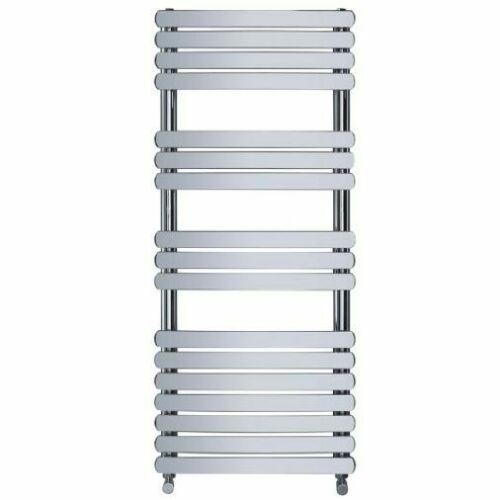 Rimini 1150 x 500mm Bathroom Towel Radiator