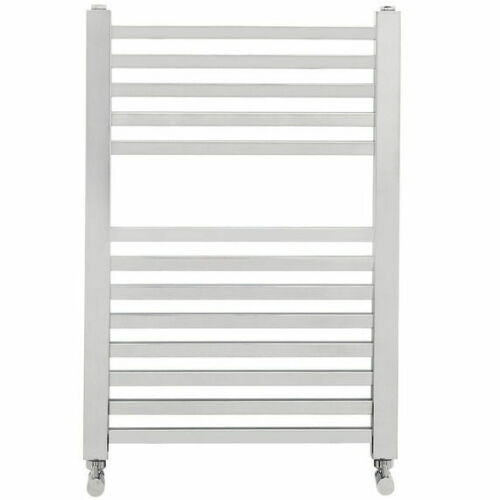 Pegasus 700mm x 500mm Towel Radiator Chrome