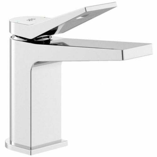 Soar Modern Mono basin mixer Tap - Chrome