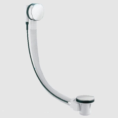 MyPrice Single Ended Bathroom Bath Filler