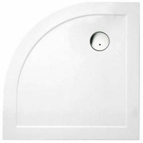 Surface 900 x 900 Quadrant Shower Tray