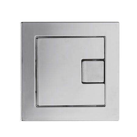 Tavistock WC Toilet Flush Plates - Choose Style