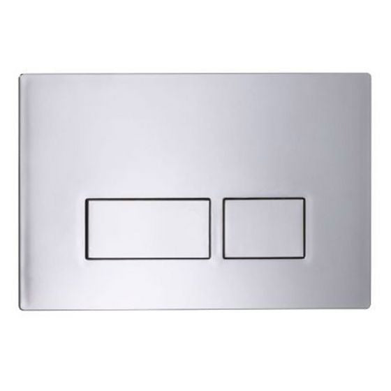 Tavistock WC Toilet Flush Plates - Choose Style