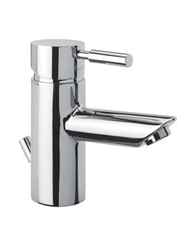 Tavistock Kinetic Basin Mixer Tap