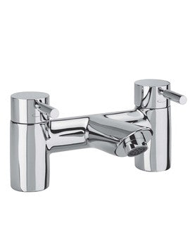 Tavistock Kinetic Deck Mounted Bath Filler Tap