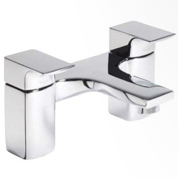 Tavistock Siren Deck Mounted Bath Filler Tap