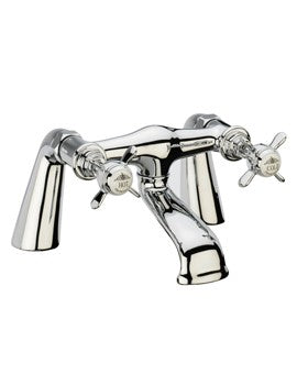 Tavistock Varsity Deck Mounted Bath Filler Tap