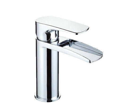 Openwater Modern Monobloc Basin mixer Tap