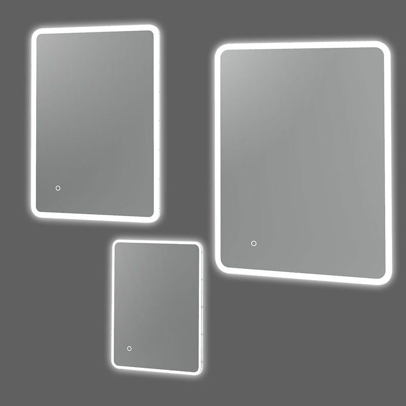 Sensio Libra 700x500mm Ultra Slim Mirror